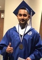 Sussex County, NJ SAT prep tutor Jafor Sussex County, NJ SAT prep tutor Jafor