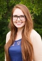 Cambridge COMPASS Reading tutor named Ashley Cambridge COMPASS Reading tutor named Ashley
