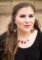 A photo of Brianna, a tutor from Tennessee Technological University A photo of Brianna, a tutor from Tennessee Technological University