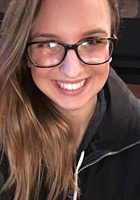 A photo of Samantha, a English tutor in Olympia, WA A photo of Samantha, a English tutor in Olympia, WA