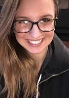 A photo of Samantha, a ISEE tutor in Tacoma, WA A photo of Samantha, a ISEE tutor in Tacoma, WA