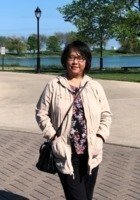 Chicago, IL Mandarin Chinese tutor named Sabrine Chicago, IL Mandarin Chinese tutor named Sabrine