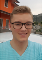 Victoria Violin tutor named Jared Victoria Violin tutor named Jared