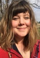 A photo of Victoria, a English tutor in Apple Valley, MN A photo of Victoria, a English tutor in Apple Valley, MN