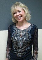 A photo of Pam, a tutor from University of Washington-Seattle Campus