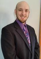 A photo of Zachary, a tutor from McKendree University A photo of Zachary, a tutor from McKendree University