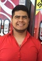 Laredo, TX tutor Joaquin Laredo, TX tutor Joaquin