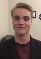 A photo of Conner, a tutor from Embry-Riddle Aeronautical University-Daytona Beach A photo of Conner, a tutor from Embry-Riddle Aeronautical University-Daytona Beach