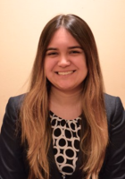 Toronto ISEE-Lower Level Verbal Reasoning tutor named Nastassia Toronto ISEE-Lower Level Verbal Reasoning tutor named Nastassia