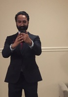 Montreal Cosmology tutor named Mustafa Montreal Cosmology tutor named Mustafa