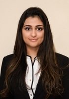A photo of Donya, a tutor from University of California-Los Angeles