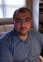 Cardiff AP Physics C: Electricity and Magnetism tutor named Emrah Cardiff AP Physics C: Electricity and Magnetism tutor named Emrah