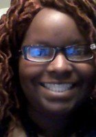 A photo of Miranda, a tutor from Tarleton State University A photo of Miranda, a tutor from Tarleton State University