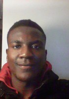 A photo of Victor, a ISEE tutor in Cincinnati, OH A photo of Victor, a ISEE tutor in Cincinnati, OH