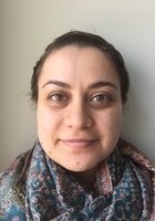 A photo of Samaa, a tutor from University of Toledo