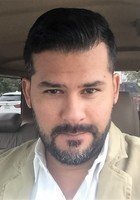 Conroe, TX English tutor Hector Conroe, TX English tutor Hector