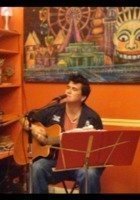 A photo of Jesse, a tutor from Frostburg State University
