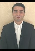 Hamilton Graduate Level Biology tutor named Alex Hamilton Graduate Level Biology tutor named Alex