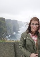 Glasgow WordPress tutor named Meghan Glasgow WordPress tutor named Meghan