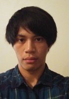 A photo of Romand, a English tutor in Davie, FL A photo of Romand, a English tutor in Davie, FL
