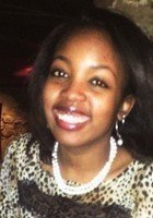 Louisiana SAT prep tutor Juliana Louisiana SAT prep tutor Juliana