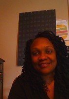 A photo of Holly, a tutor from Florida State University