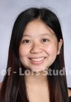 Online ACT Aspire tutor named Elaine Online ACT Aspire tutor named Elaine
