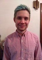 A photo of Sean, a tutor from University of Minnesota-Twin Cities
