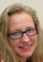 A photo of Justina, a English tutor in Glendale Heights, IL A photo of Justina, a English tutor in Glendale Heights, IL