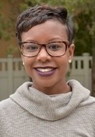 A photo of Kiara, a tutor from Savannah State University