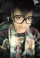 A photo of Kawaii, a tutor from University of Missouri-Columbia