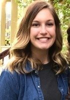 A photo of Amanda, a Science tutor in Ohio A photo of Amanda, a Science tutor in Ohio