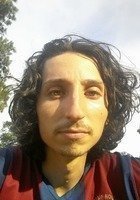 Waterloo Guitar tutor named Nader Waterloo Guitar tutor named Nader