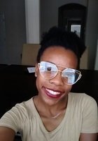 A photo of Yabrina, a tutor from Tarrant County College District A photo of Yabrina, a tutor from Tarrant County College District