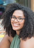 Cambridge Foreign Language tutor named Shanti Cambridge Foreign Language tutor named Shanti