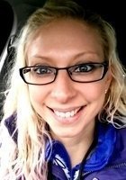 A photo of Becca, a tutor from University of Maryland-College Park