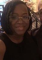 A photo of Felicia, a tutor from University of Arkansas at Pine Bluff A photo of Felicia, a tutor from University of Arkansas at Pine Bluff