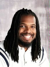 Edinburgh African-American History tutor named Christopher