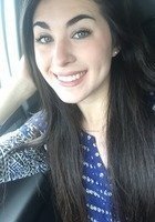 A photo of Madison, a tutor from Southern Nazarene University A photo of Madison, a tutor from Southern Nazarene University