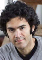 A photo of Joseph, a tutor