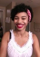A photo of India, a tutor from Madison Area Technical College