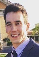 A photo of Alexander, a tutor from Rosalind Franklin University of Medicine and Science A photo of Alexander, a tutor from Rosalind Franklin University of Medicine and Science