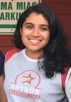 Edinburg, TX tutor Bina Edinburg, TX tutor Bina