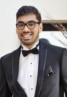 A photo of Sahil, a Test Prep tutor in Johns Creek, GA A photo of Sahil, a Test Prep tutor in Johns Creek, GA