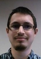 A photo of Samuel, a tutor from Ave Maria University A photo of Samuel, a tutor from Ave Maria University