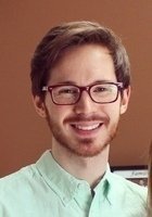 A photo of Jonathan, a tutor from SUNY at Purchase College A photo of Jonathan, a tutor from SUNY at Purchase College