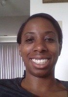 A photo of LaTasha, a tutor from California State University-East Bay A photo of LaTasha, a tutor from California State University-East Bay