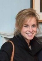 A photo of Lauren, a tutor from Harvard University