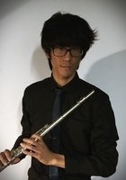 Hamilton Flute tutor named Andrew Hamilton Flute tutor named Andrew