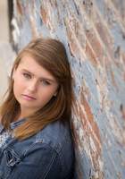 A photo of Danielle, a tutor from Wright State University-Main Campus